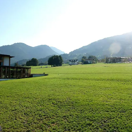 Alpenpanorama 360 Grad בית נופש פוגן