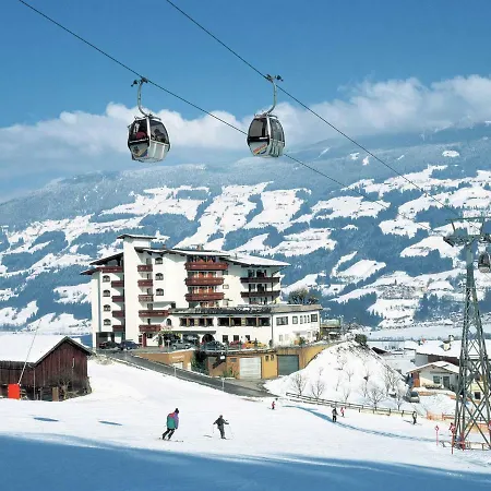 Alpenpanorama 360 Grad פוגן