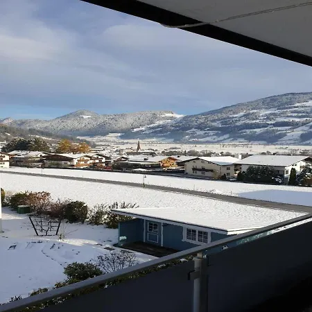 Alpenpanorama 360 Grad בית נופש פוגן