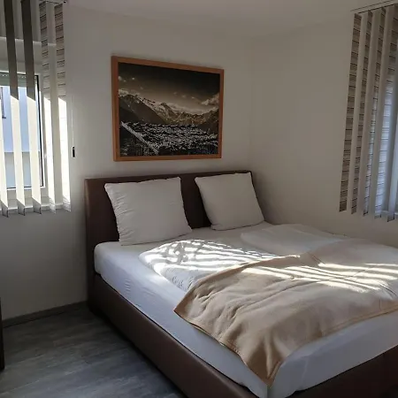 בית נופש Alpenpanorama 360 Grad *