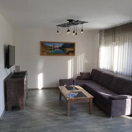 בית נופש Alpenpanorama 360 Grad *