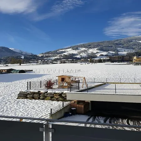 Alpenpanorama 360 Grad * פוגן