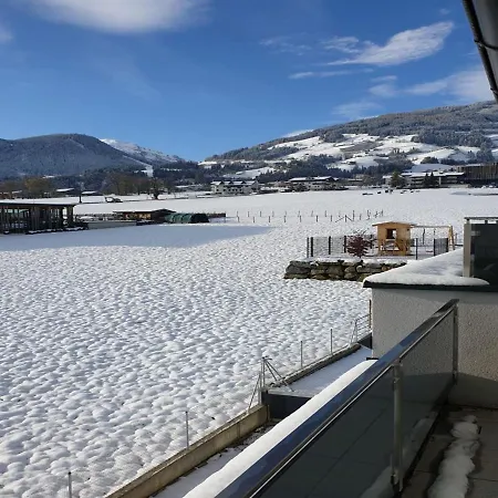 Alpenpanorama 360 Grad